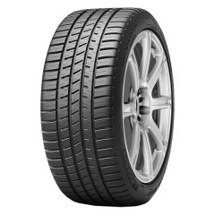 Pilot Sport A/S 3