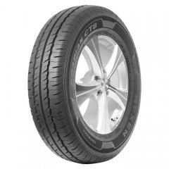 Roadian CT8
