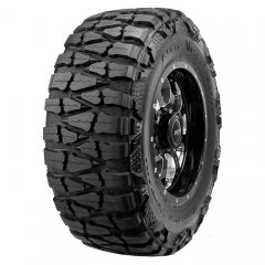Mud Grappler Extreme Terrain