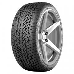 WR Snowproof P
