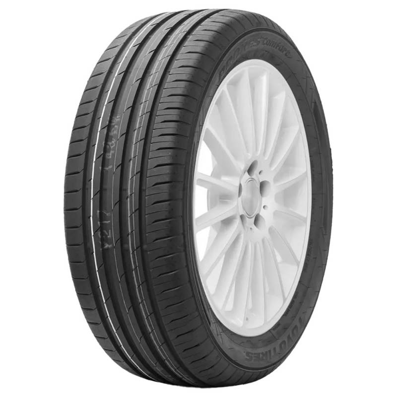 Proxes Comfort SUV