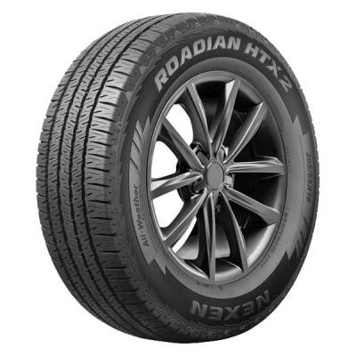 Roadian HTX 2