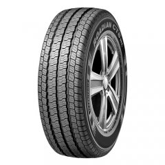 Roadian CT8