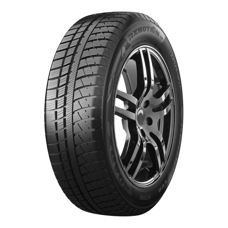 Roadx RXMotion 4S 205/60 R16 96V