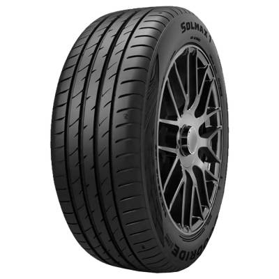 Goodride Solmax1 Run Flat