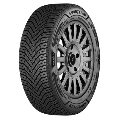 UltraGrip Ice 3