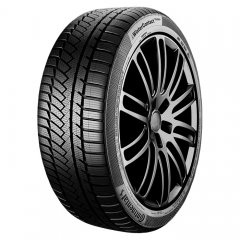 WinterContact TS 850P SUV Run Flat