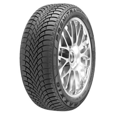Maxxis WP6 Premitra Snow